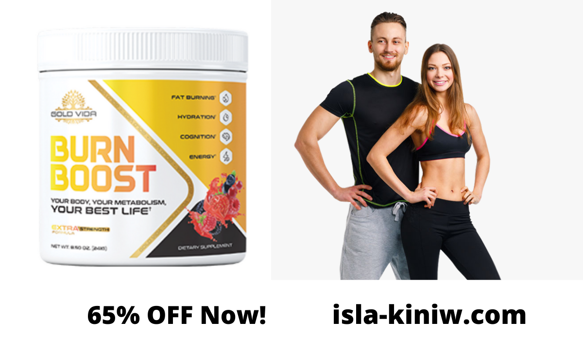 Burn boost reviews (Real Customer Complaints) does Burn boost supplement work for weight loss? Side effects