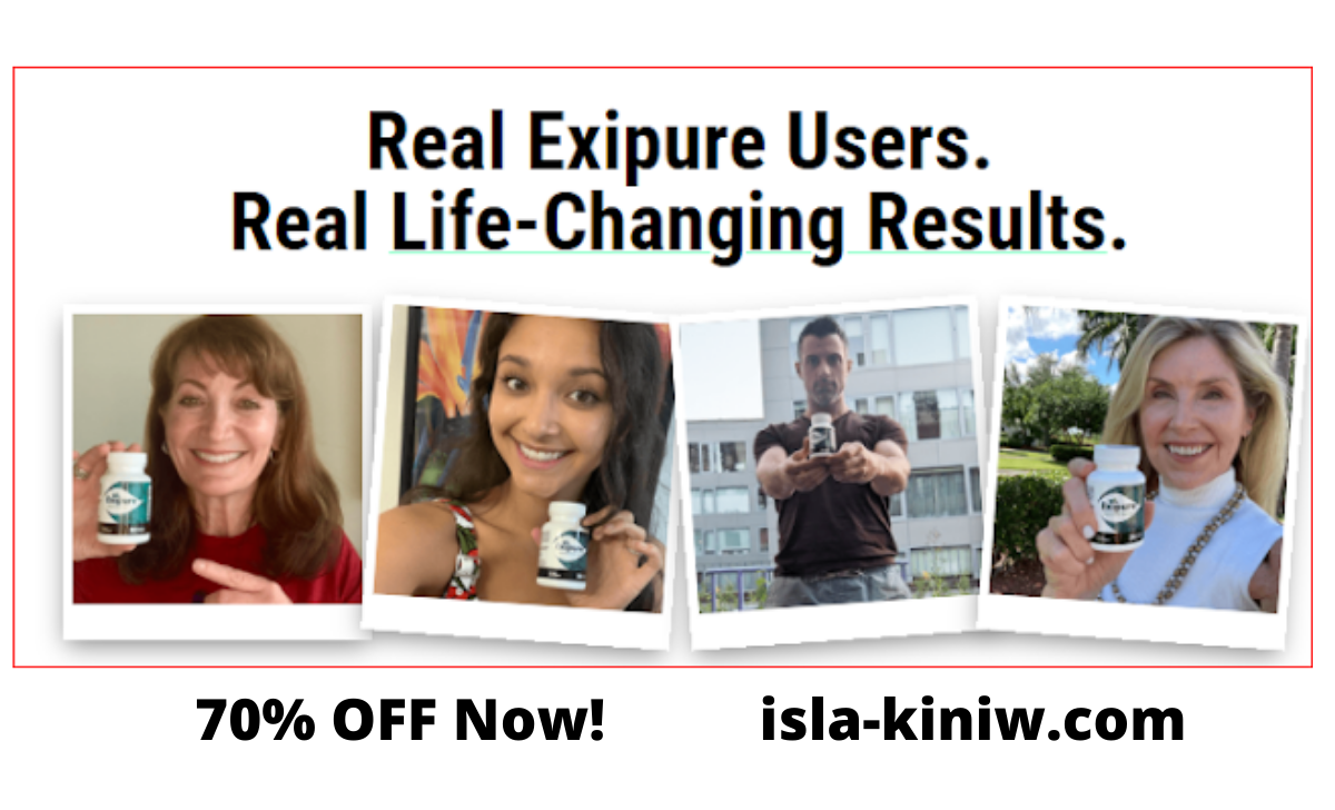 Exipure customer reviews - Now Scam!? Any exipure negative reviews? 3 Exipure 2