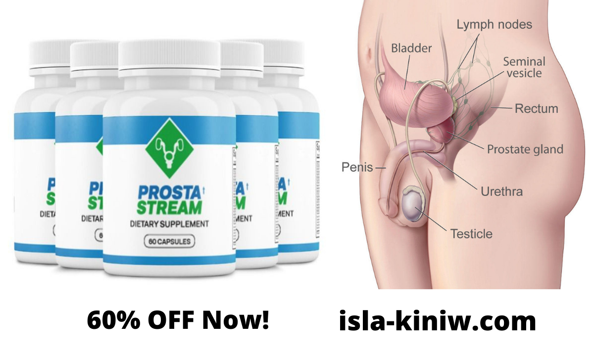 Prostastream reviews 2022 – Now Scam!? prostastream complaints, Side effects, Ingredients, where to buy prostastream