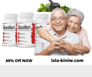 Glucofort customer reviews – Now Scam!? Any Glucofort Negative Review?