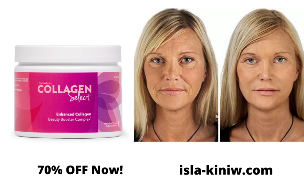 Collagen Select Review 2022