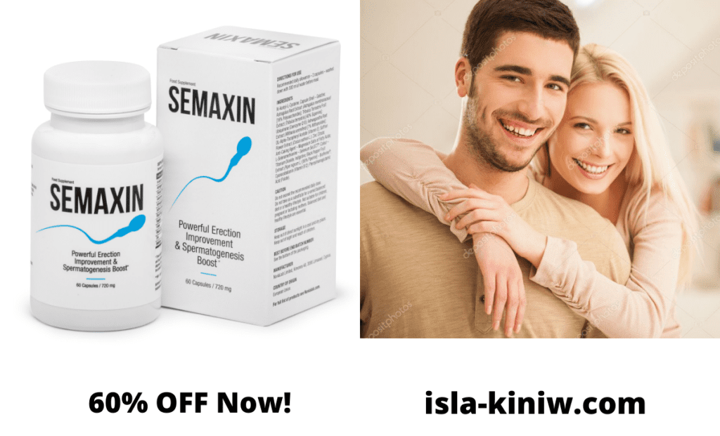 Semaxin Review 2022