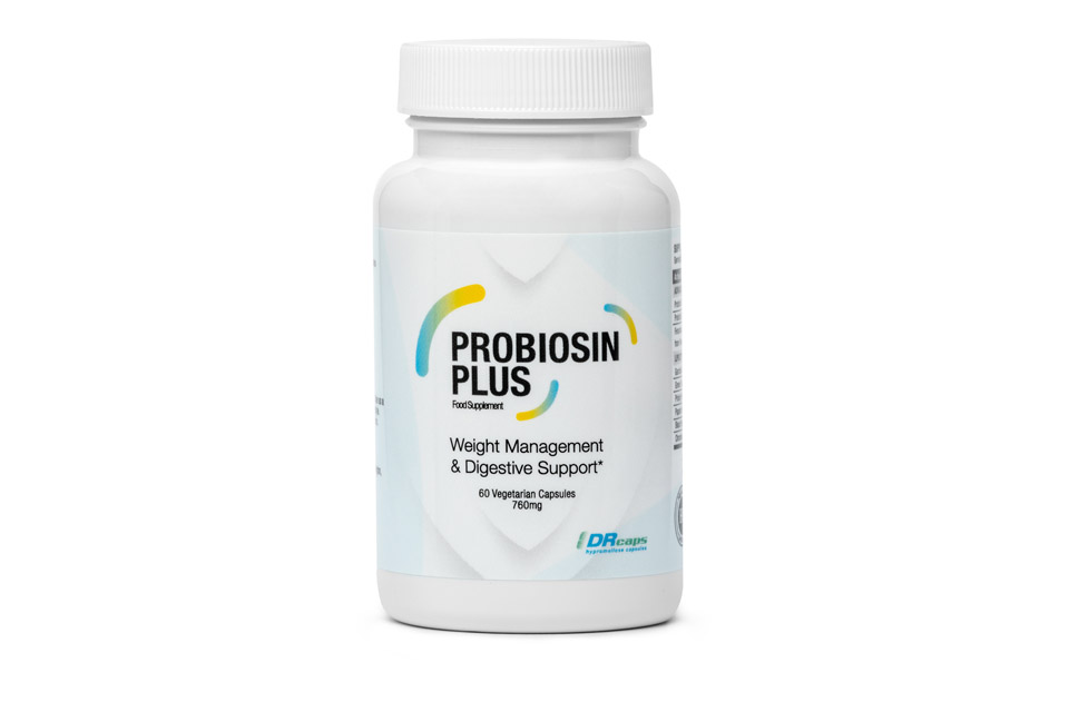 Probiosin Plus Weight loss Supplement Reviews