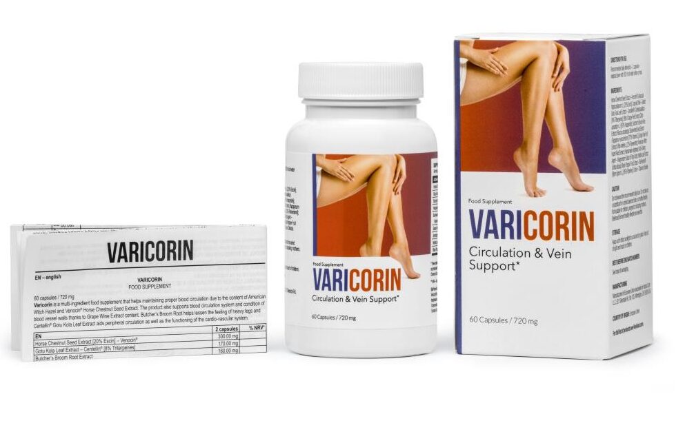 Varicorin Reviews
