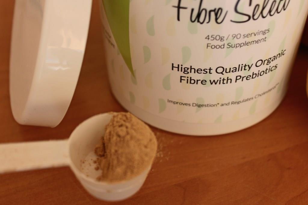 Fibre Select Colon Cleansing Supplement Reviews
