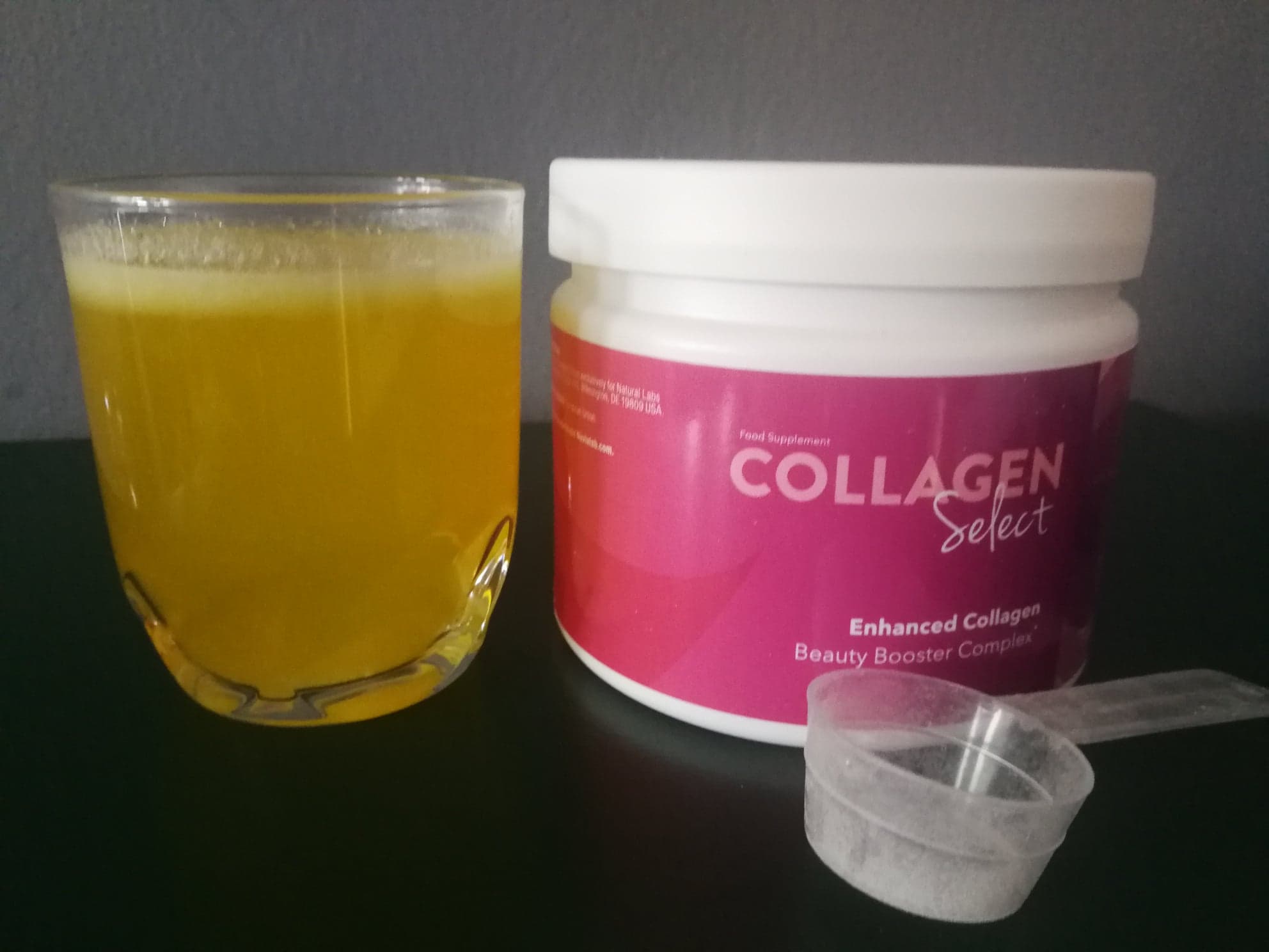 Collagen Select Beauty Booster Complex Reviews