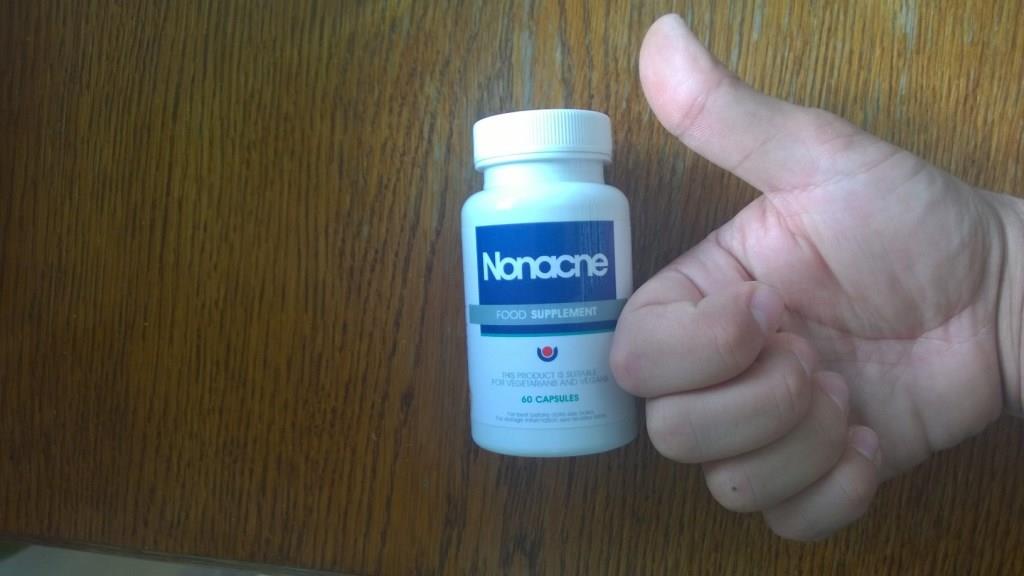 Nonacne Acne Supplement Reviews