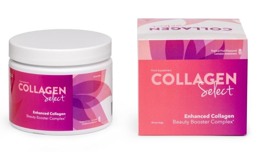 Collagen Select Reviews