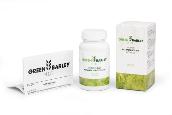Green Barley Plus Weight Loss Supplement Reviews