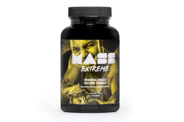 Mass Extreme Reviews