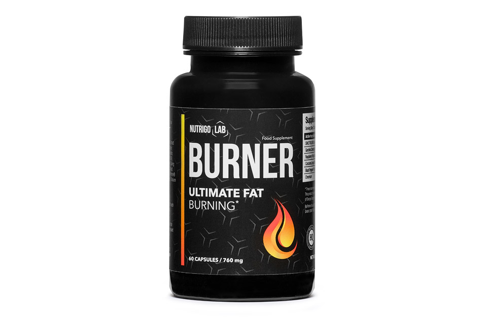 Nutrigo Lab Burner Supplement Review