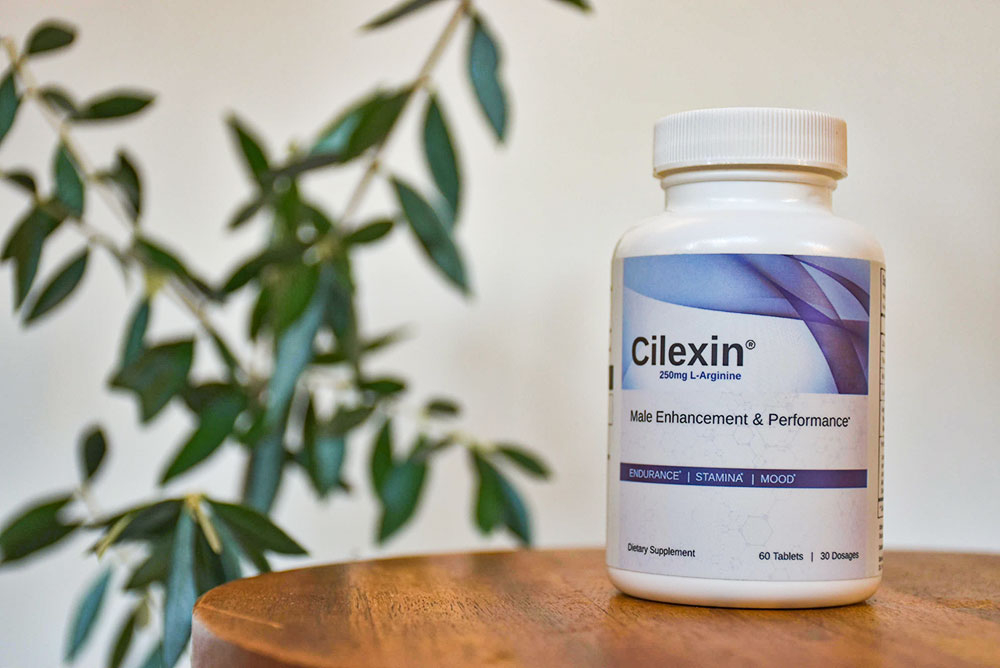 Cilexin Male Enhancement Supplement Reviews