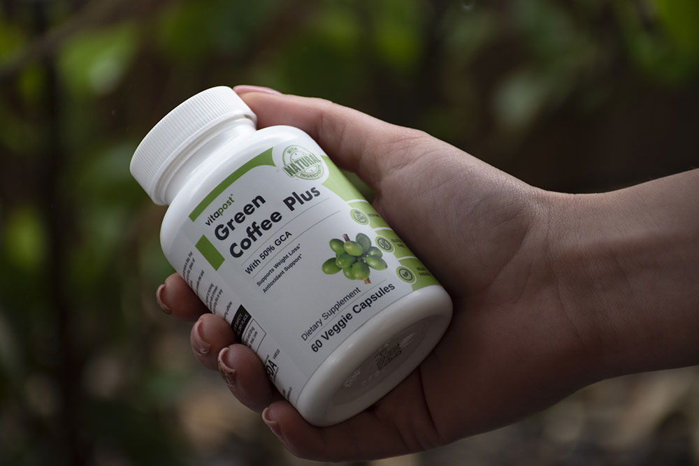 Green Coffee Plus Weight Loss Supplement Reviews
