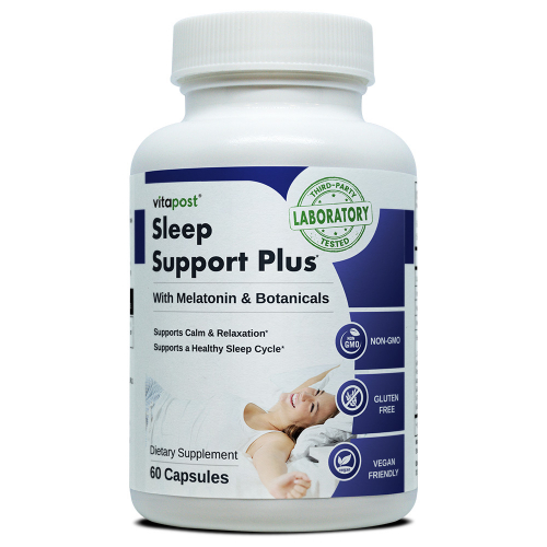 Sleep Support Plus Reviews