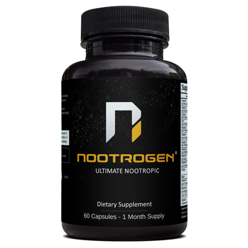 Nootrogen Reviews