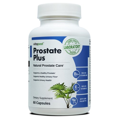 Prostate Plus Reviews