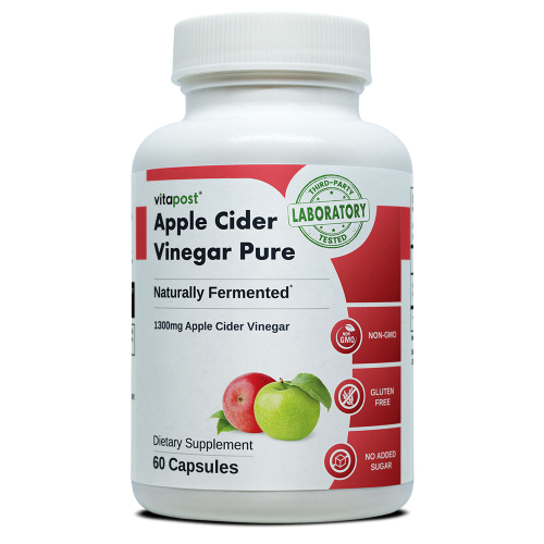 Apple Cider Vinegar Pure Reviews