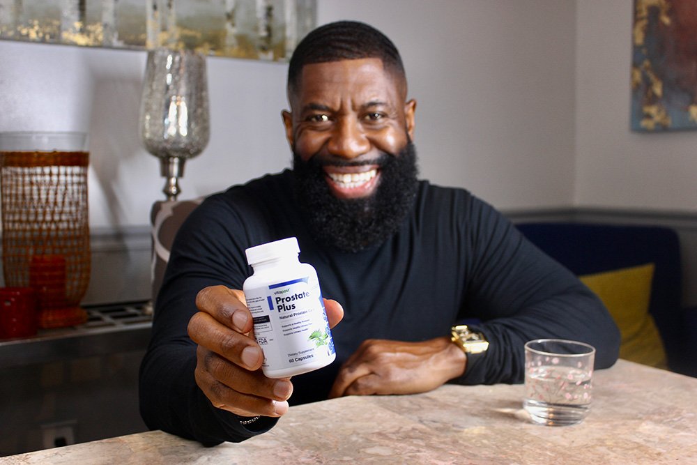 Vitapost Prostate Plus Supplement Reviews