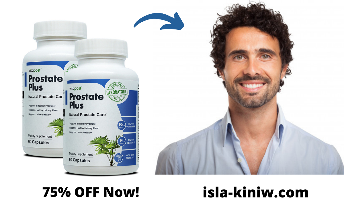 Prostate Plus Review – SHOCKING Customer Complaints, Side Effects of