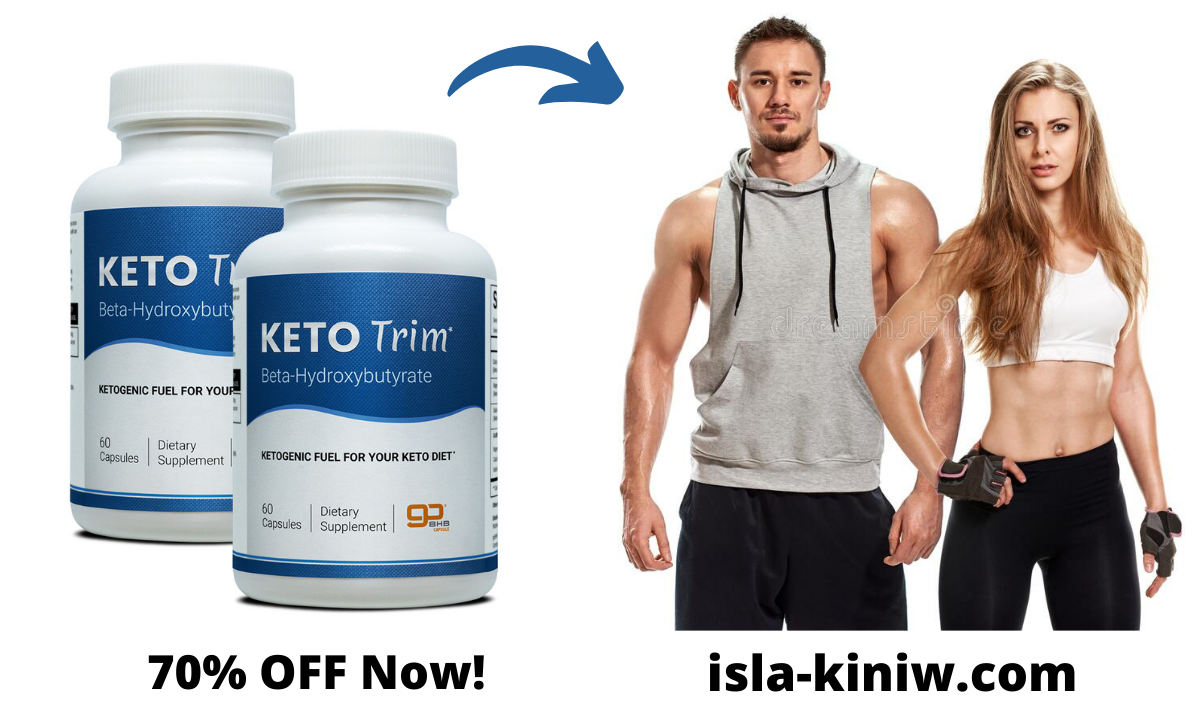Keto Trim Review 2024 Customer Complaints, Side Effects of Vitapost