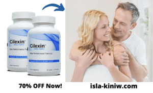 Cilexin Review Customers Updates: Male Enhancement Supplement Side Effects