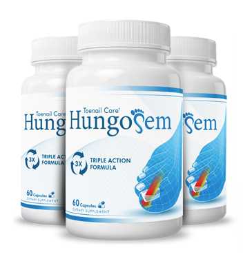 Hungosem Supplement Review