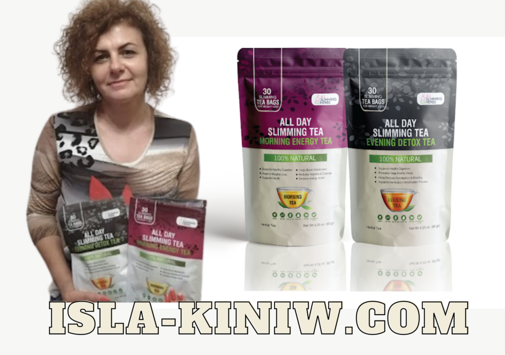 all day slimming tea customer reviews, consumer reports