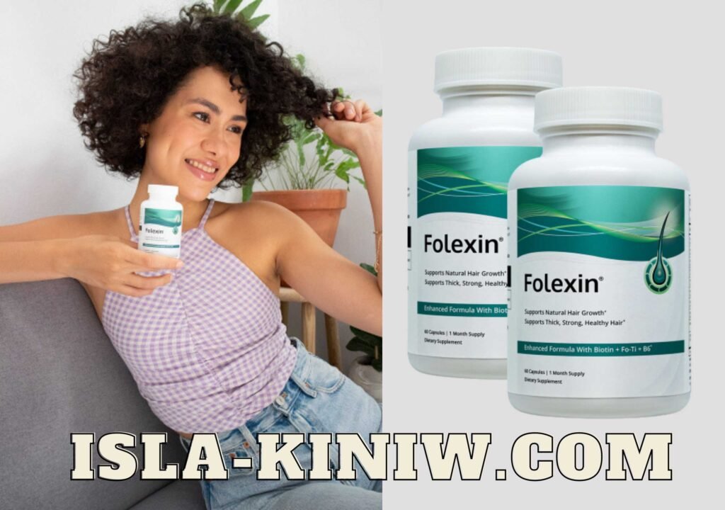 Folexin Consumer Reviews And Reports