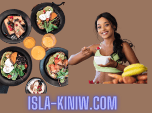 Isla kiniw.com 3 min