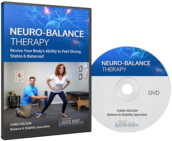 chris wilson neuro balance therapy reviews