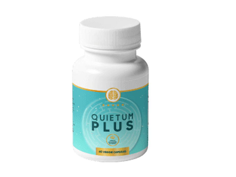 Does Quietum Plus Really Work?