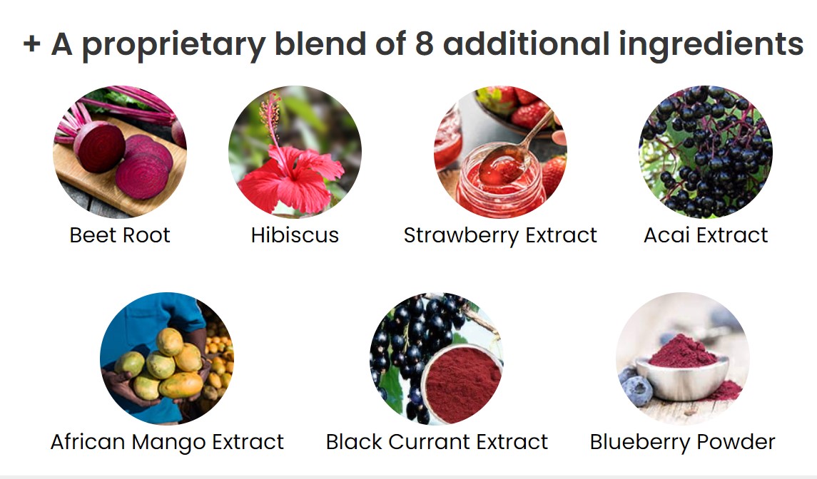 Ikaria lean belly juice official website