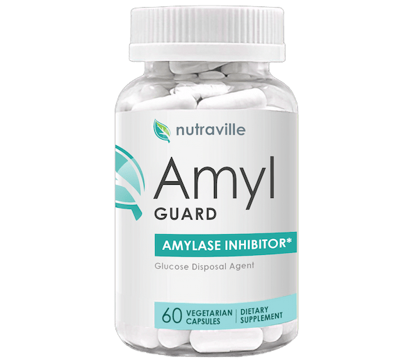 Nutraville Amyl Guard reviews