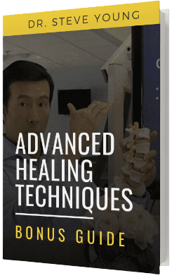  Dr Steve Young Back Pain Breakthrough Reviews