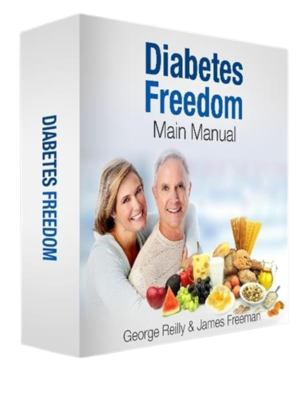 diabetes freedom scam
