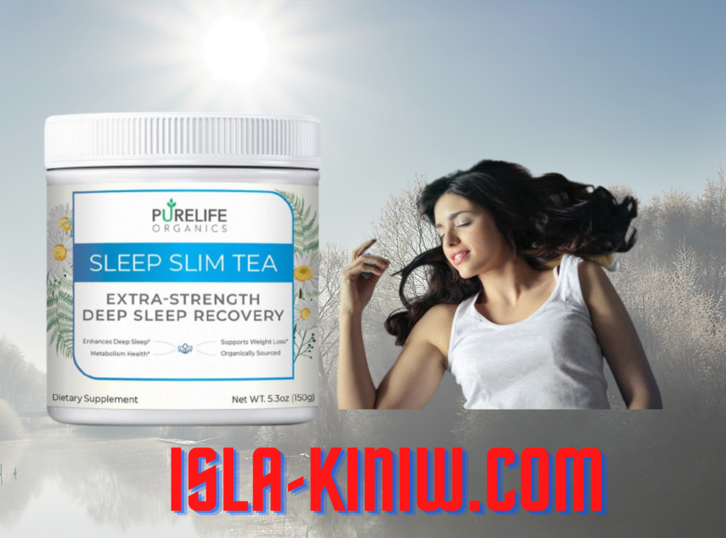 sleep slim tea reviews and complaints