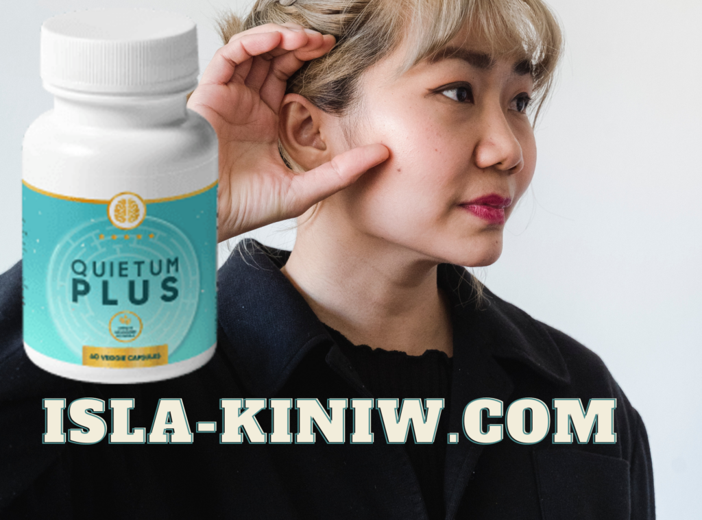 Does Quietum Plus Really Work?
