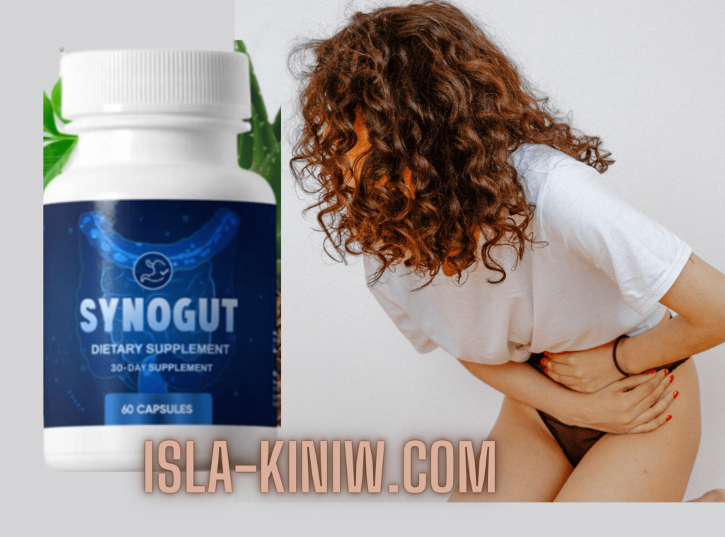 Does Synogut Really Work?