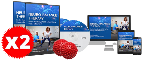 Neuro Balance Therapy Scam