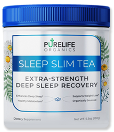 sleep slim tea scam
