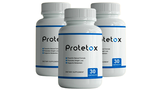 Protetox Customers Reviews,