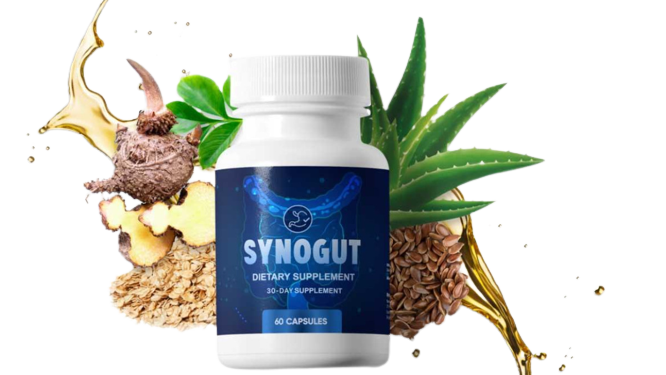 Does Synogut Really Work? 