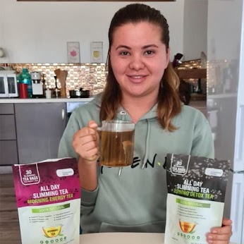 All Day Slimming Tea Customer Reviews Costa Rica