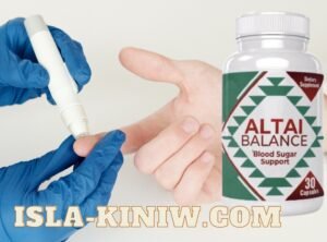 Altai Balance 1 compressed