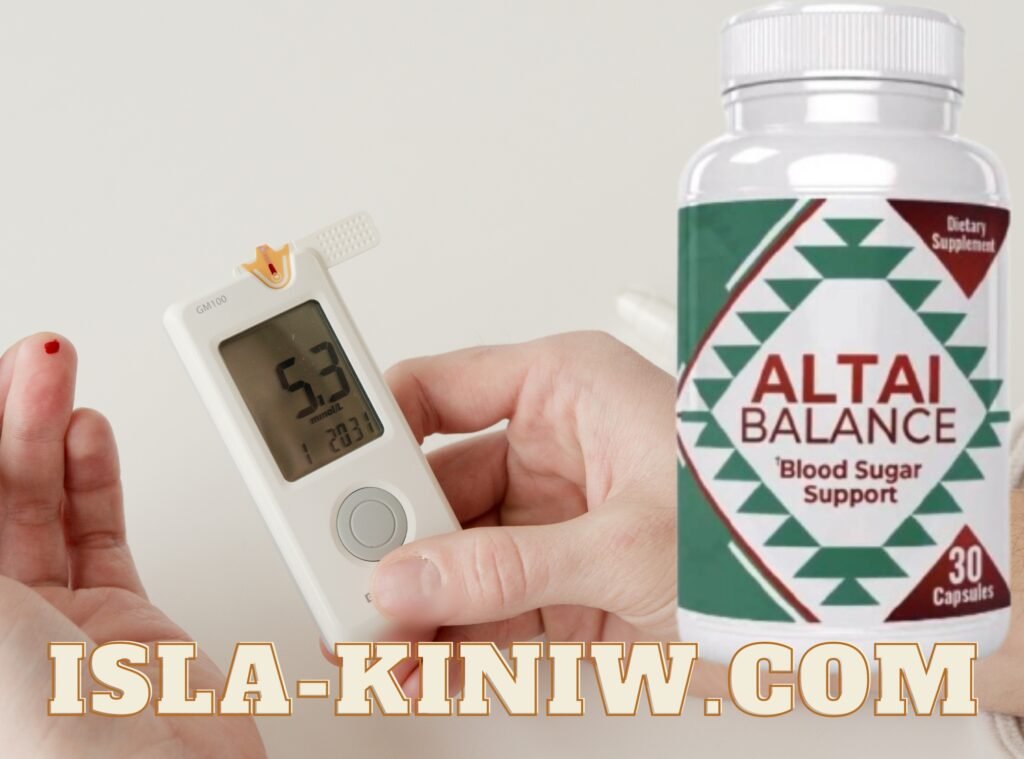 Altai Balance 2 compressed