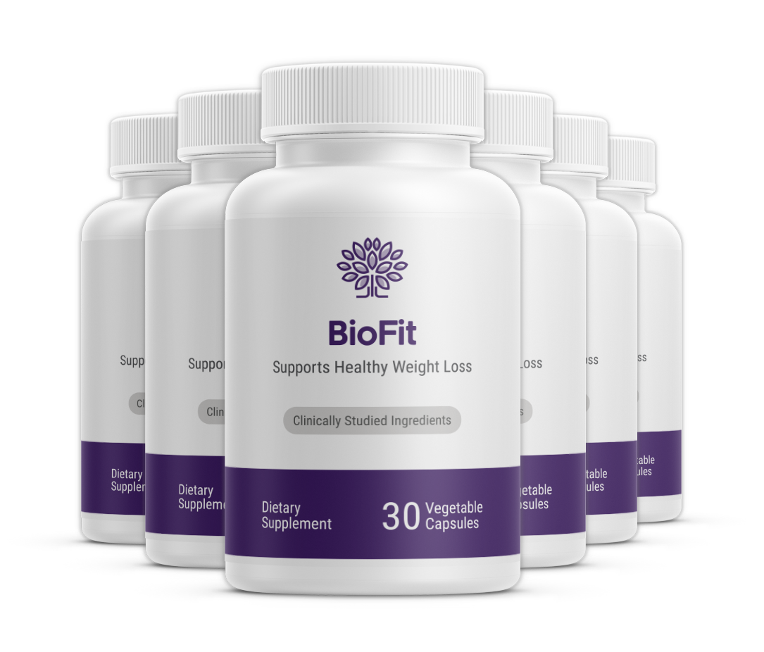 BioFit ingredients side effects