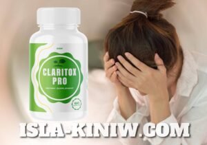 Claritox Pro scam compressed