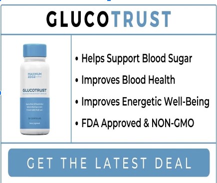Does glucotrust really work? 
