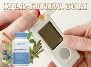 Does glucotrust really work 