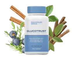 Does glucotrust really work?